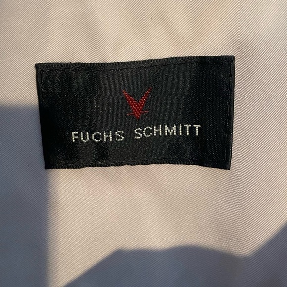 FUCHS Schmitt Lined jacket XS - Picture 2 of 5